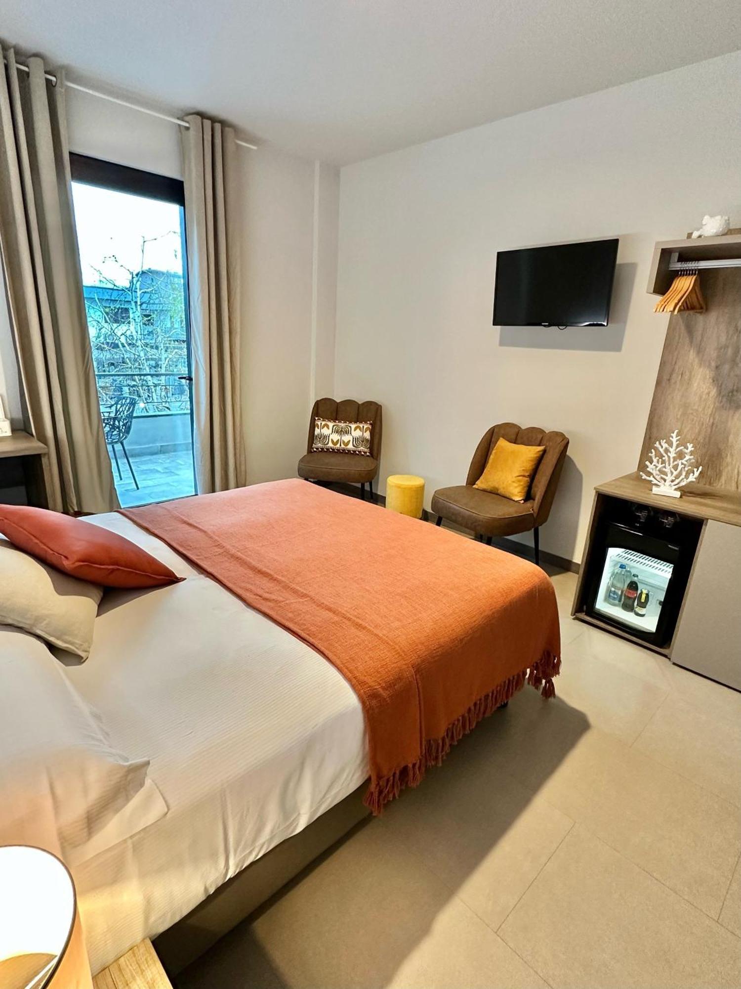 Civico 29 Rooms Peschiera del Garda Exterior photo